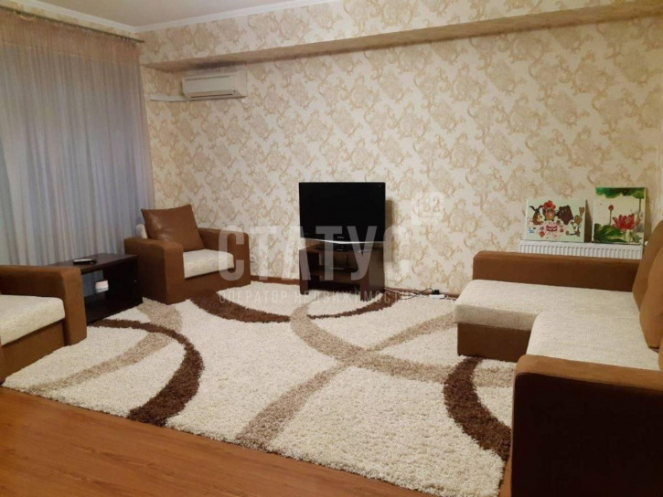 2-комн квартира Загородная ул, 17в