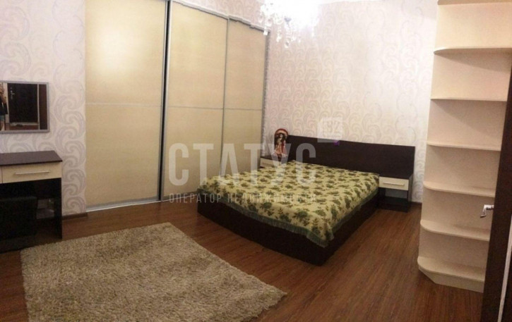 2-комн квартира Загородная ул, 17в
