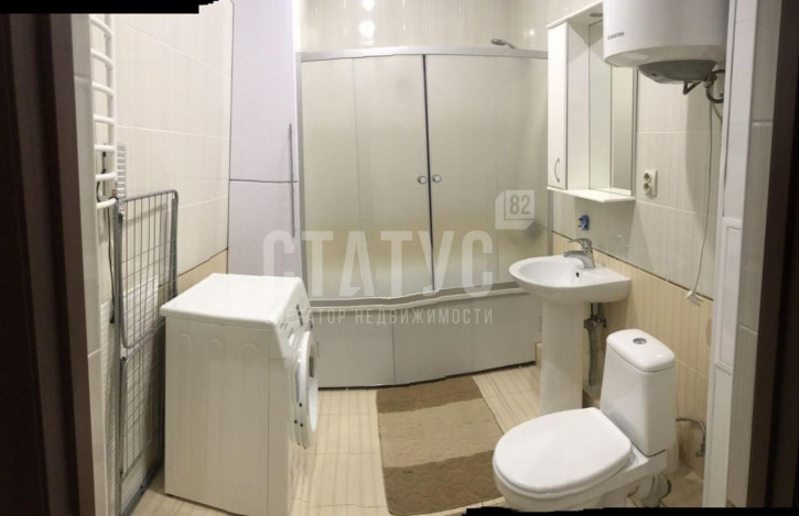 2-комн квартира Загородная ул, 17в