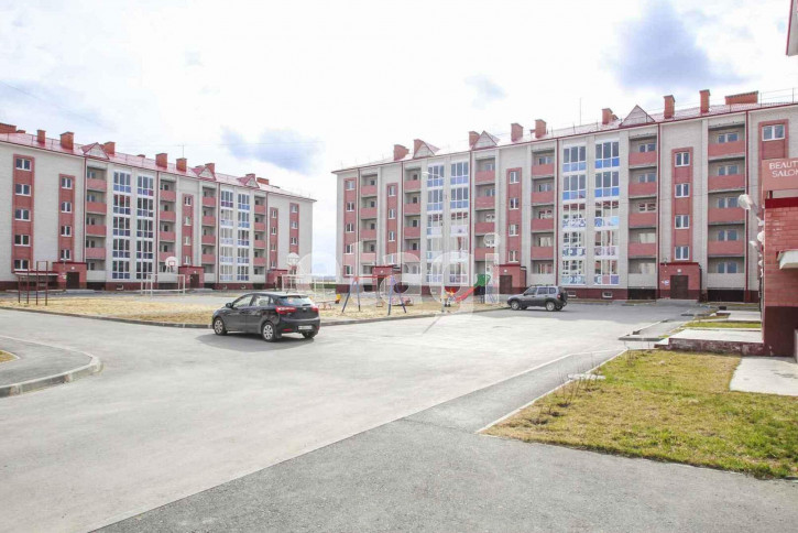 3-комн квартира Мира, 34