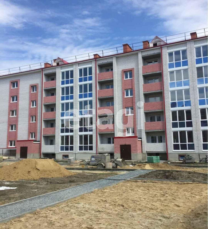 3-комн квартира Мира, 34