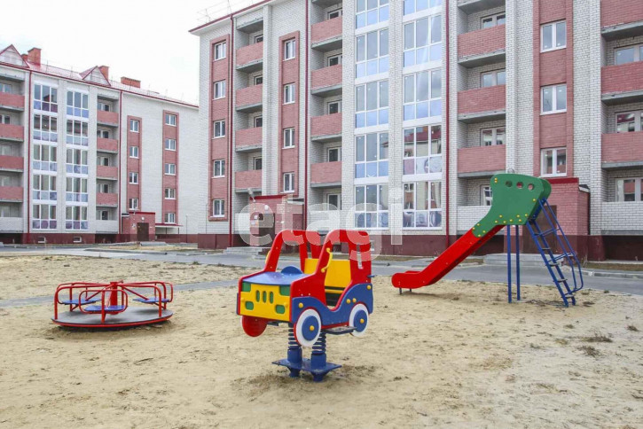 3-комн квартира Мира, 34