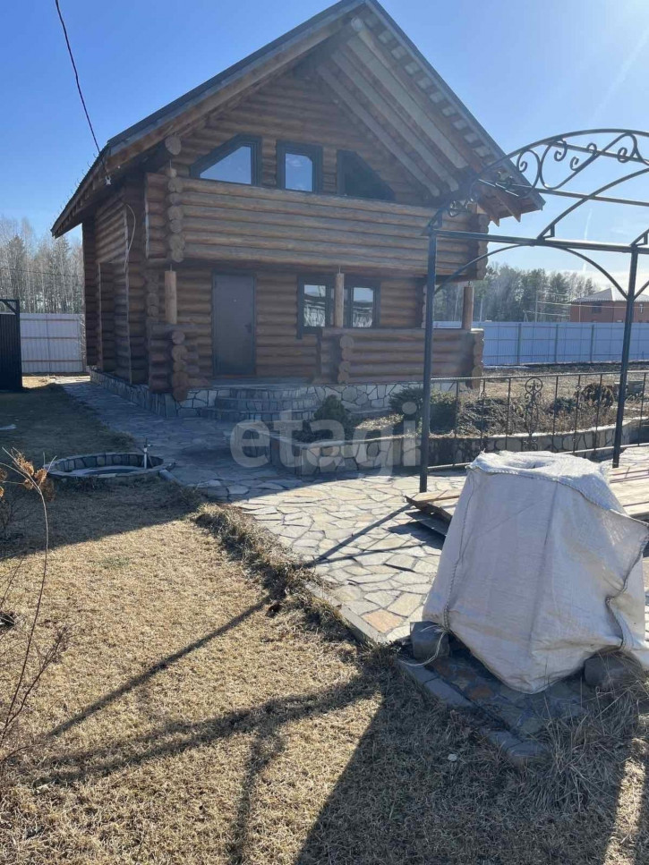 Коттедж/дом Ушакова