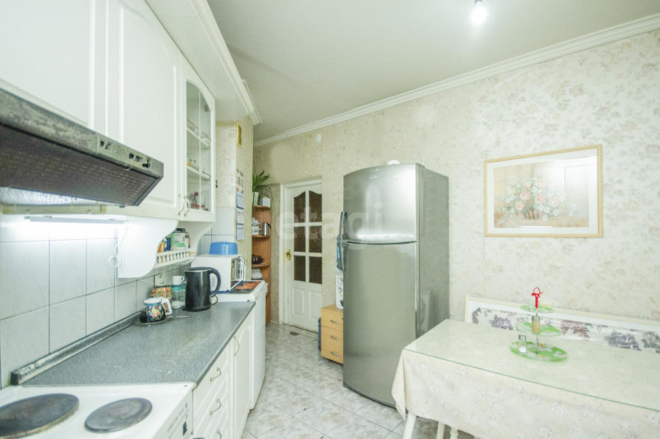 4-комн квартира Муравленко, 9