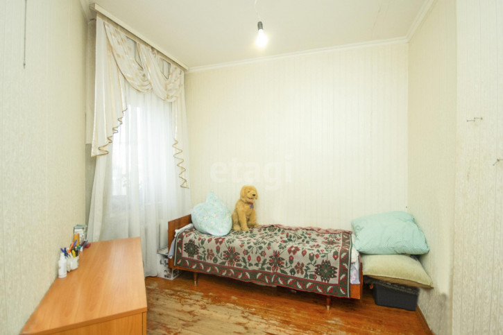 4-комн квартира Муравленко, 9