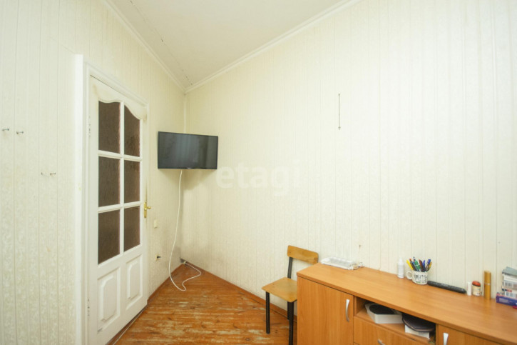 4-комн квартира Муравленко, 9