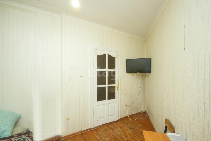 4-комн квартира Муравленко, 9