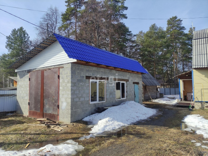 Коттедж/дом Транспортный пер.,