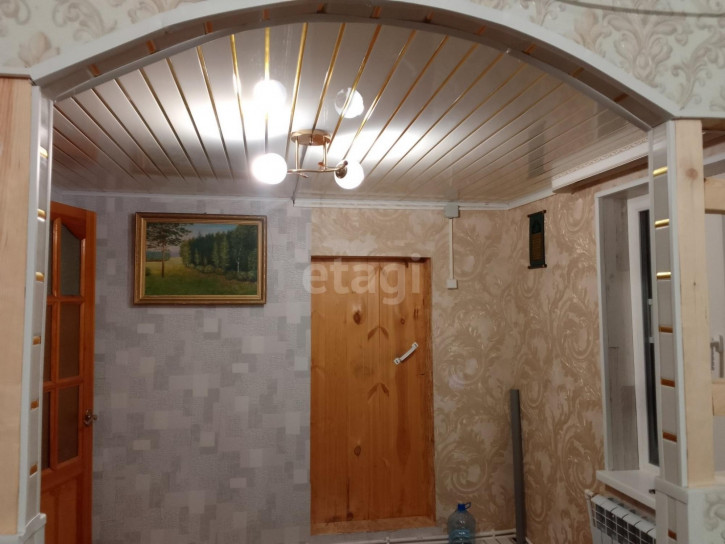 Коттедж/дом Вишневая,