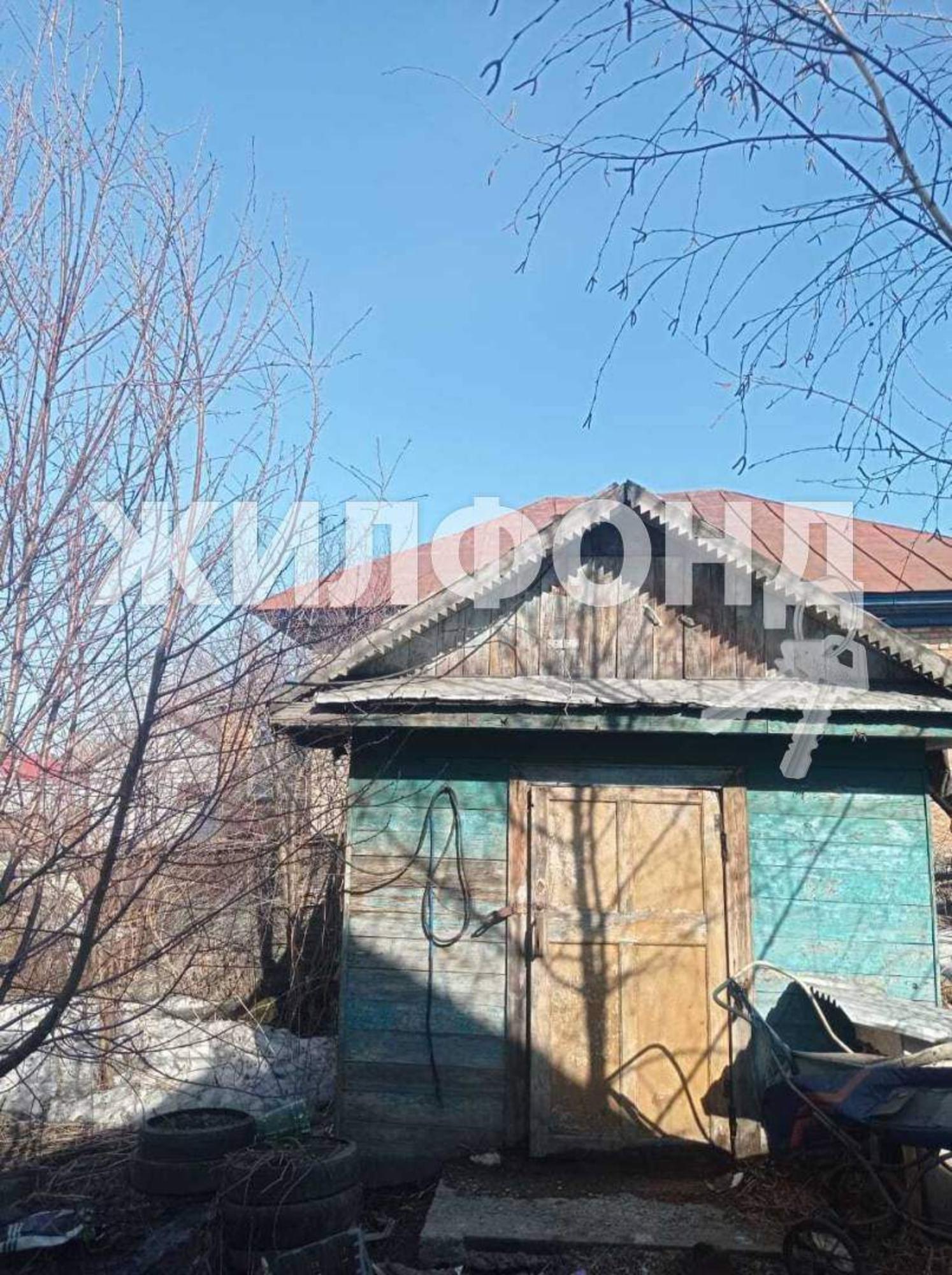 Купить дачу, дом, коттедж за 3 100 000 рублей на Николая Гоголя улица