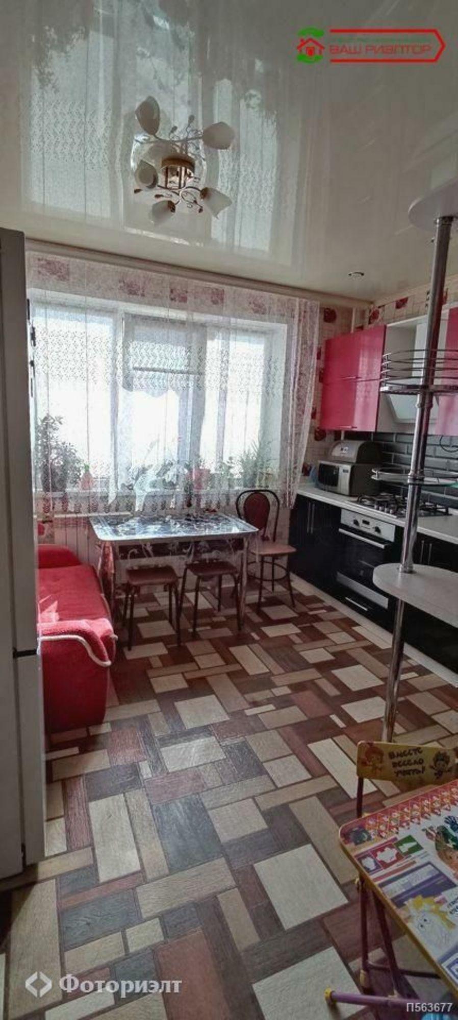 Купить квартиру за 3 300 000 рублей на Мысникова Ю.А. ул, 10А
