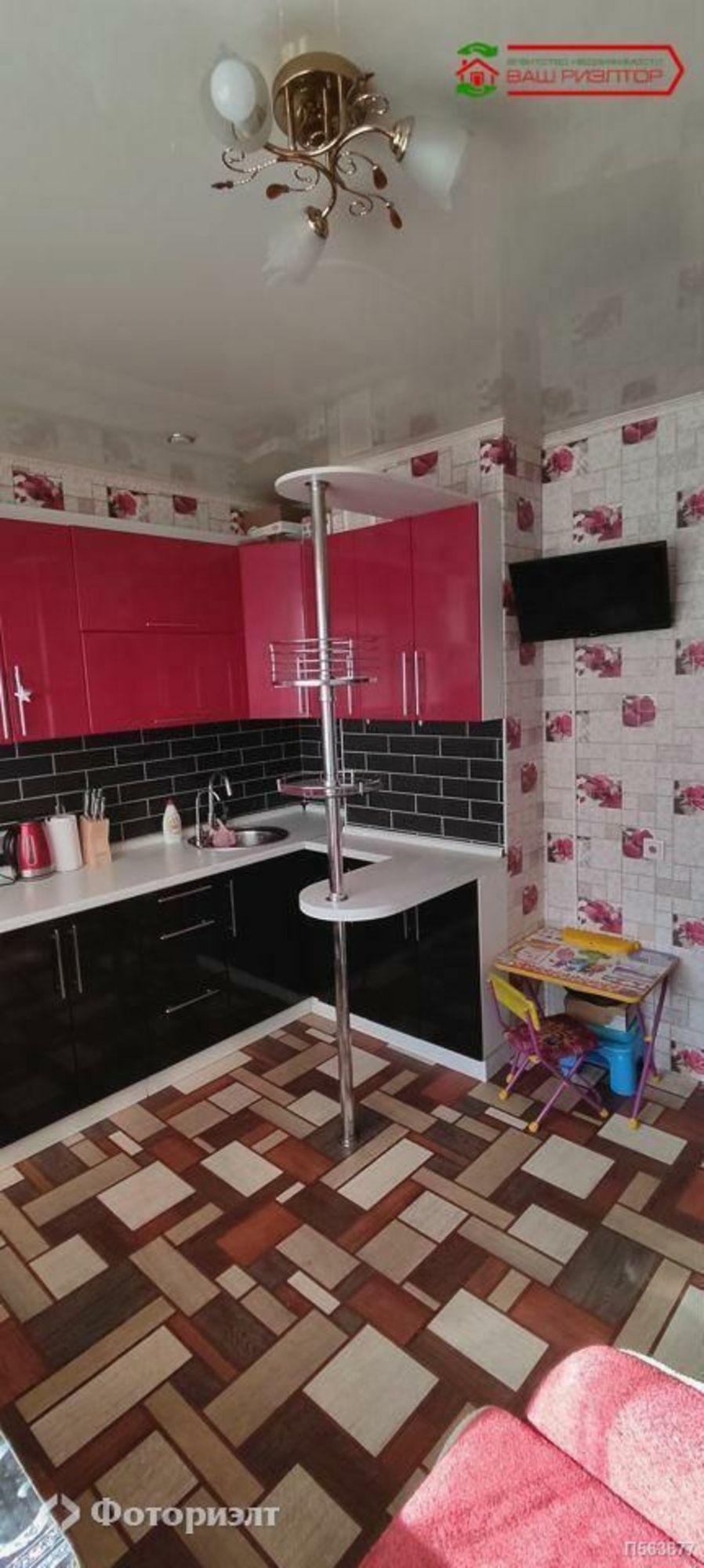Купить квартиру за 3 300 000 рублей на Мысникова Ю.А. ул, 10А