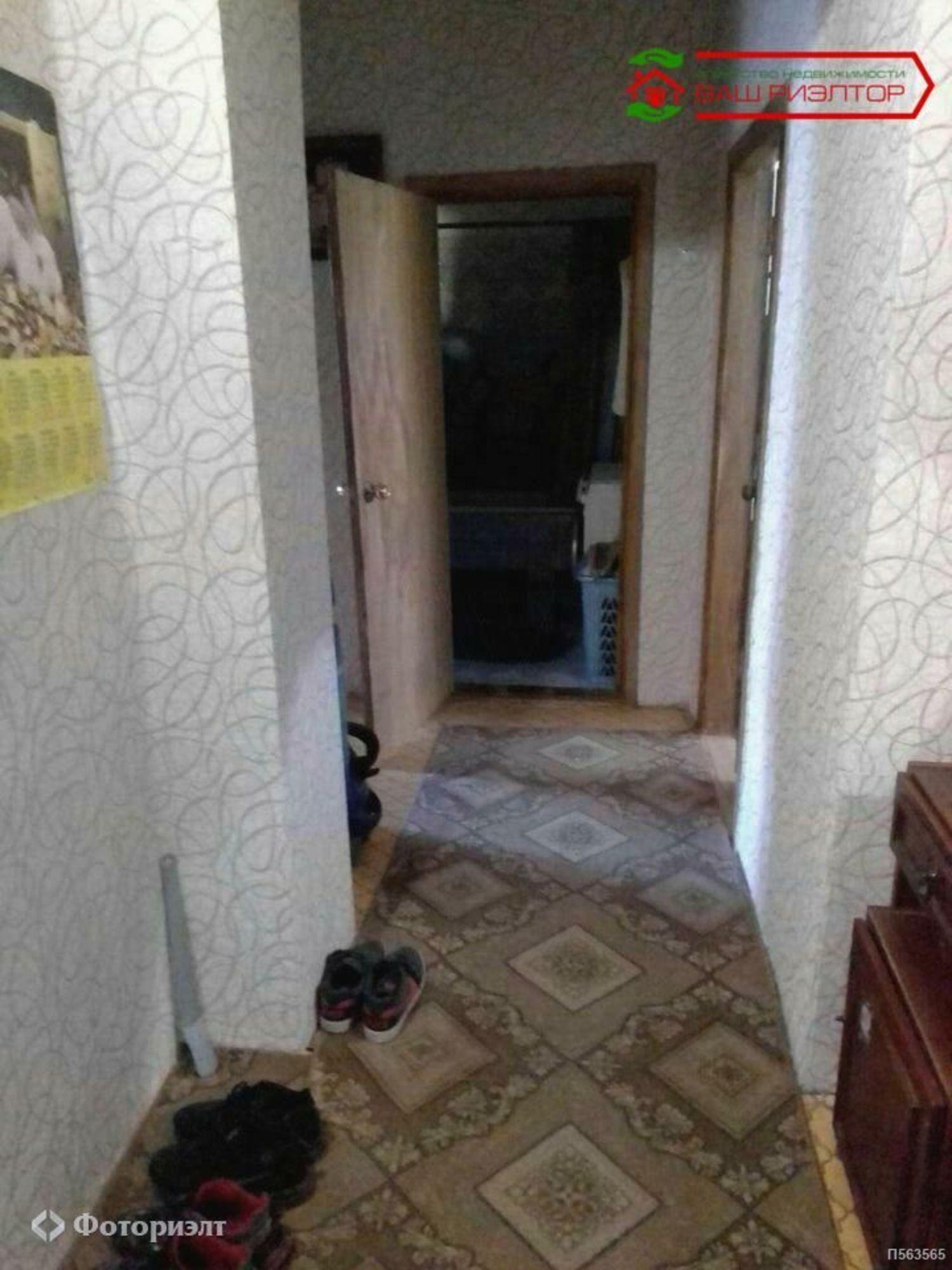 Купить квартиру за 4 300 000 рублей на Большая Горная ул, 160
