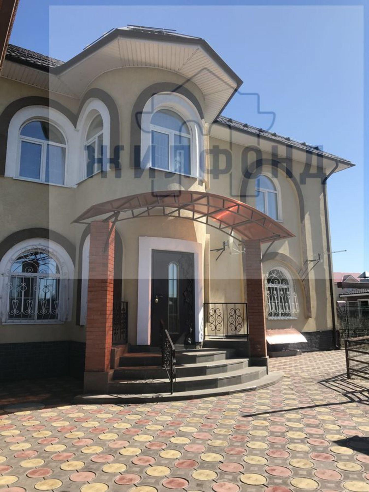Купить дачу, дом, коттедж за 30 500 000 рублей на кирпичный переулок