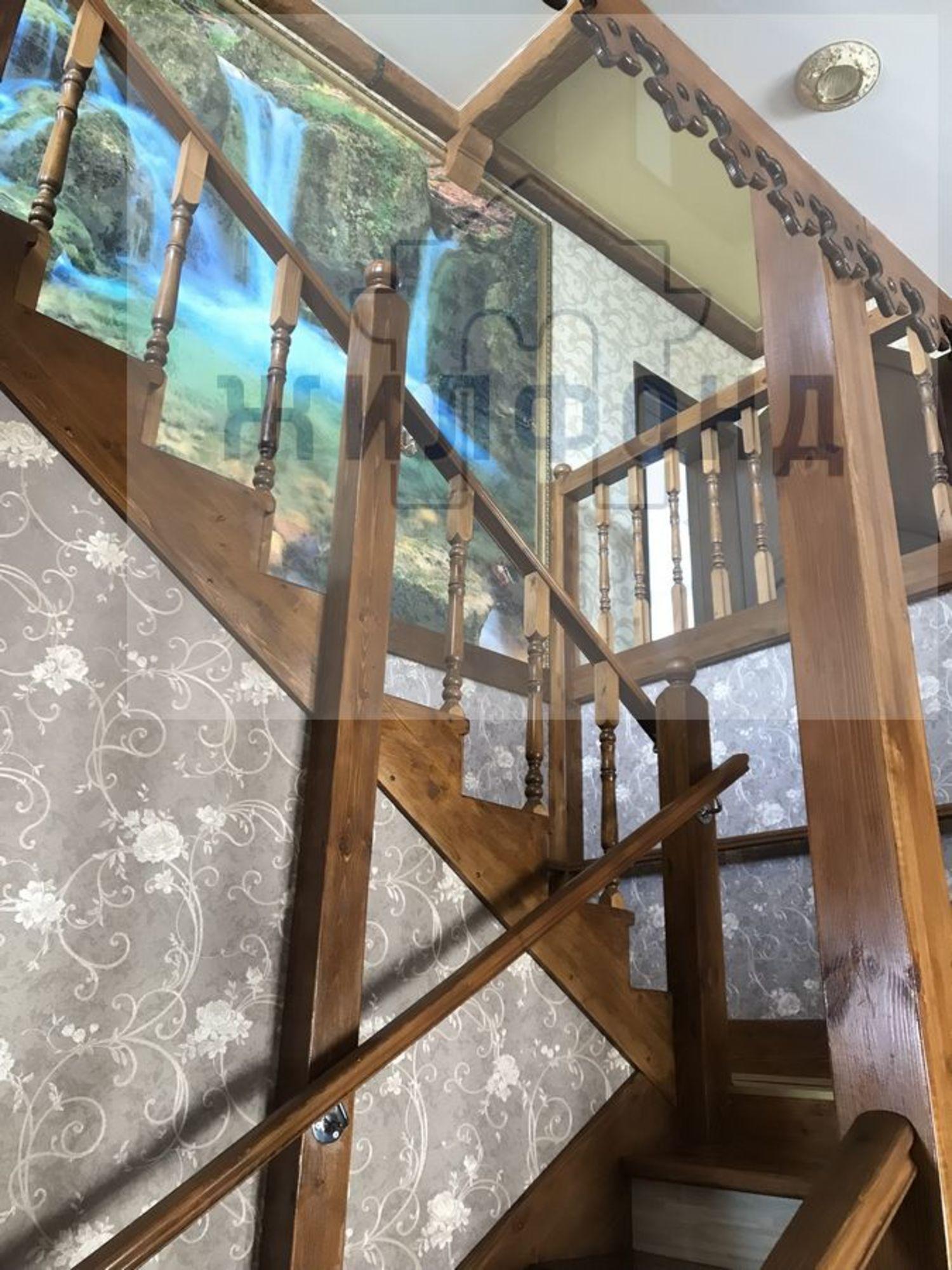 Купить дачу, дом, коттедж за 30 500 000 рублей на кирпичный переулок
