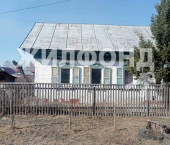 коттедж 49.2 кв м Николая Гоголя улица