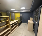 помещение 158 кв м Анапа