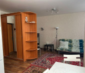 1-комн, 33кв м, этаж 2/3 улица Ленина, 195В