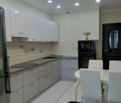 1-комн, 62кв м, этаж 6/23 Крепостная улица, 51к1