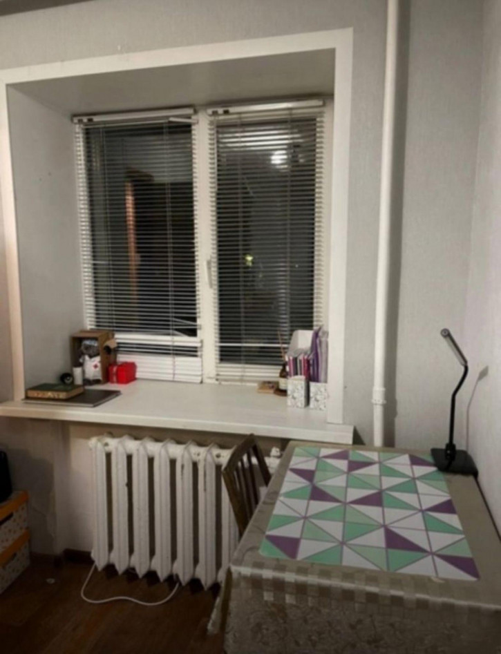 2-комн квартира Октябрьский пр-кт, 41