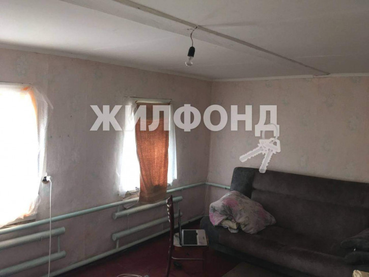 Коттедж/дом Луговая улица