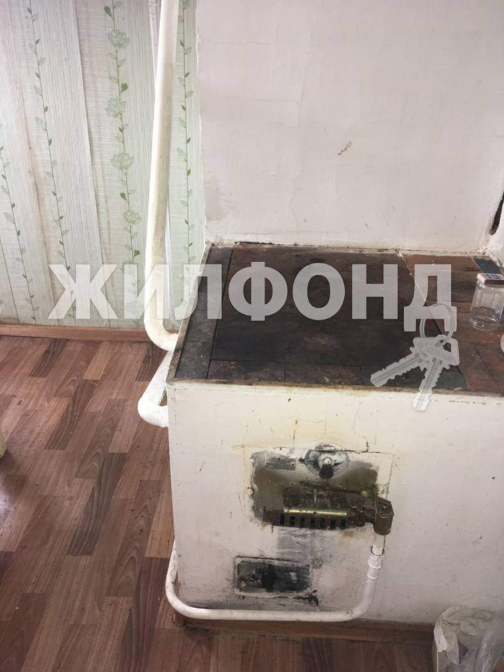 Коттедж/дом Луговая улица