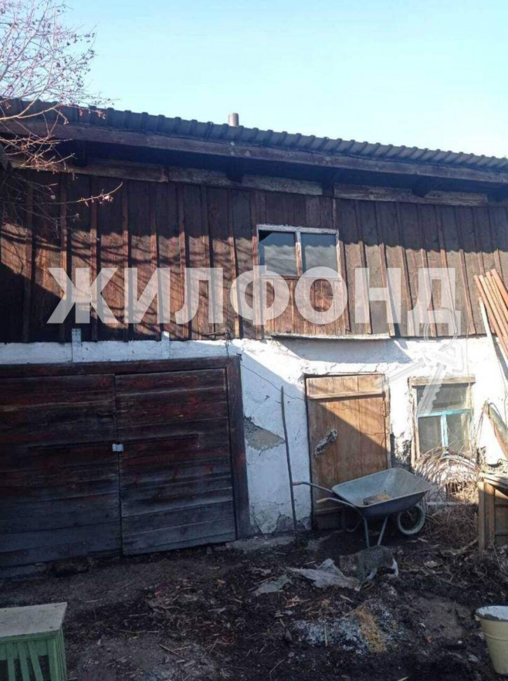 Коттедж/дом Николая Гоголя улица