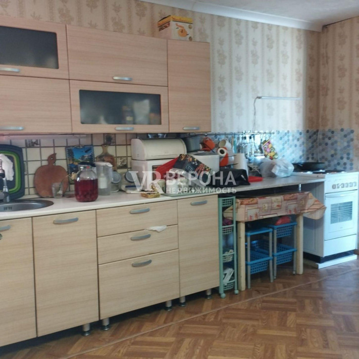 Коттедж/дом Цветочная ул, 160
