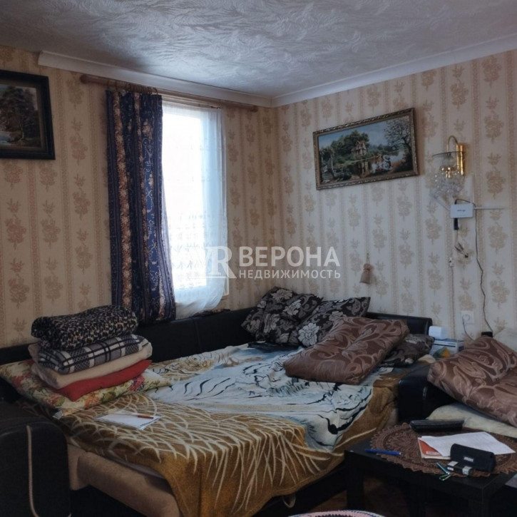Коттедж/дом Цветочная ул, 160