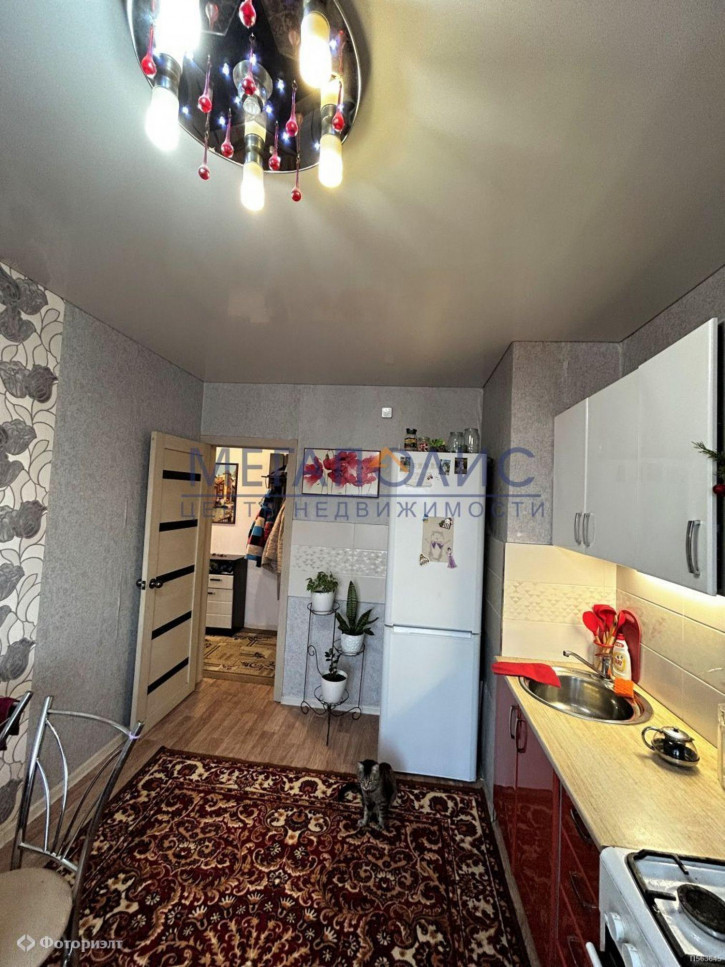 3-комн квартира Свердлова ул, 29