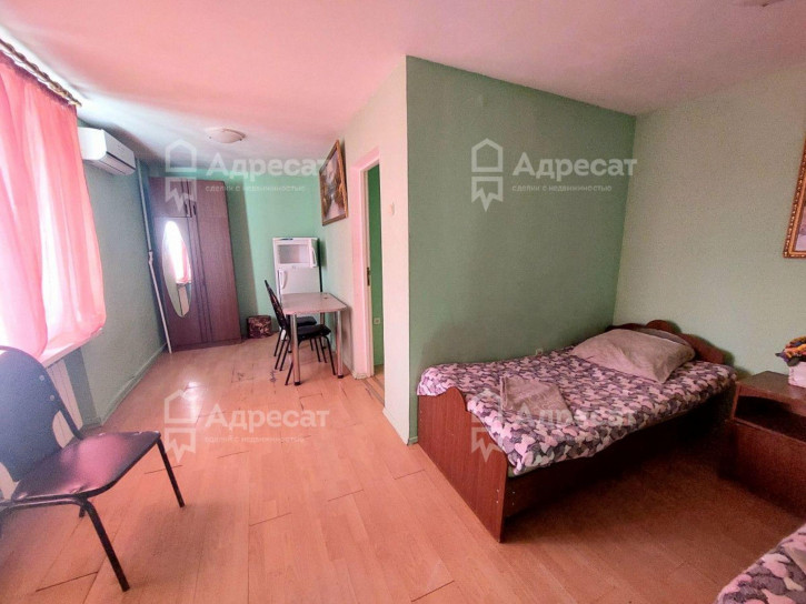 3-комн квартира ул. Розы Люксембург,  д.5