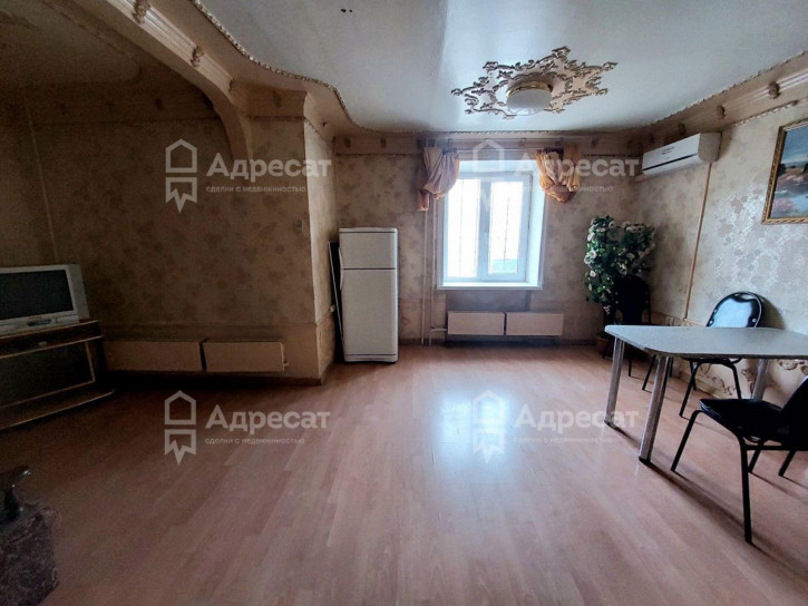 3-комн квартира ул. Розы Люксембург,  д.5