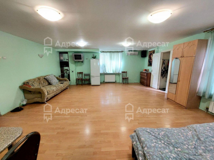 3-комн квартира ул. Розы Люксембург,  д.5