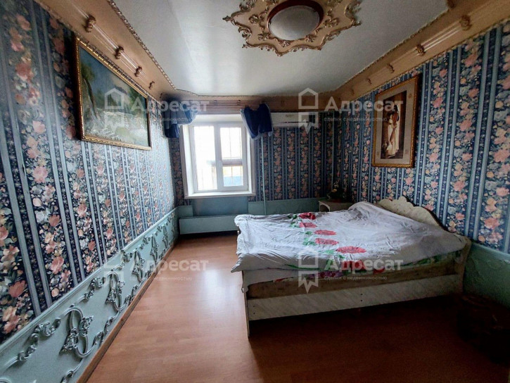 3-комн квартира ул. Розы Люксембург,  д.5