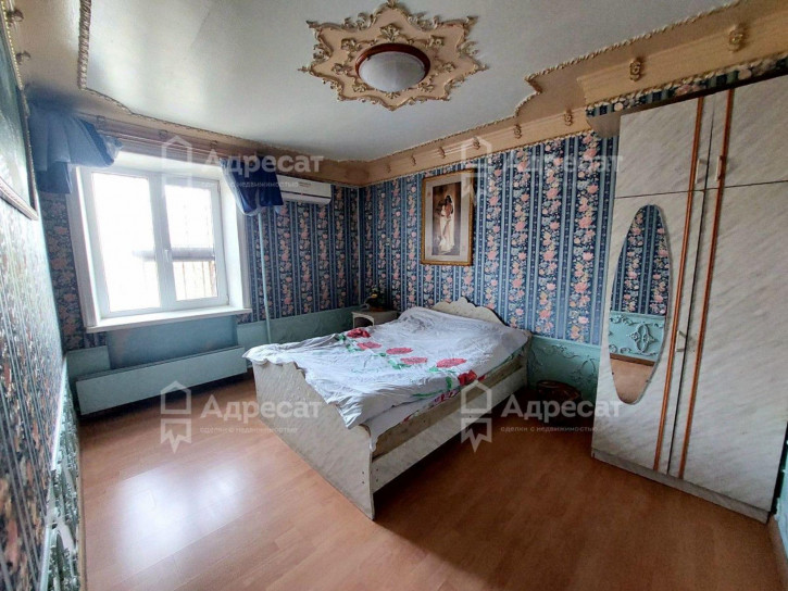 3-комн квартира ул. Розы Люксембург,  д.5