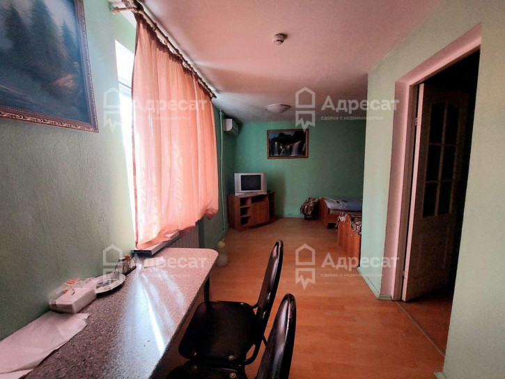 3-комн квартира ул. Розы Люксембург,  д.5