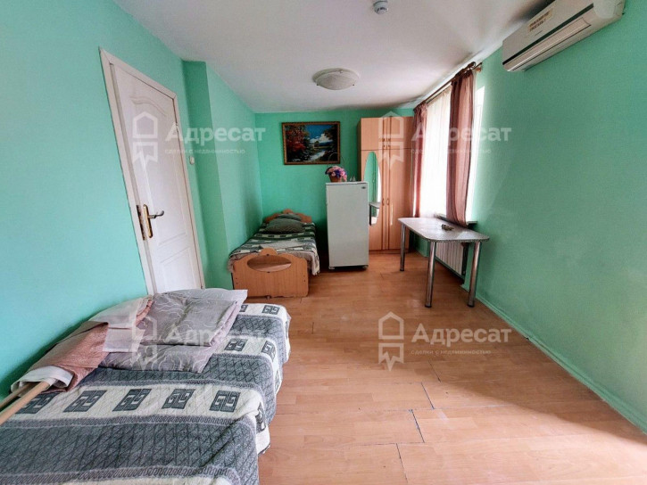 3-комн квартира ул. Розы Люксембург,  д.5