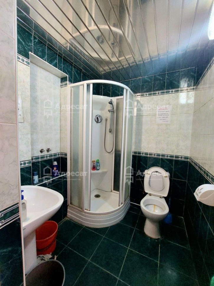 3-комн квартира ул. Розы Люксембург,  д.5