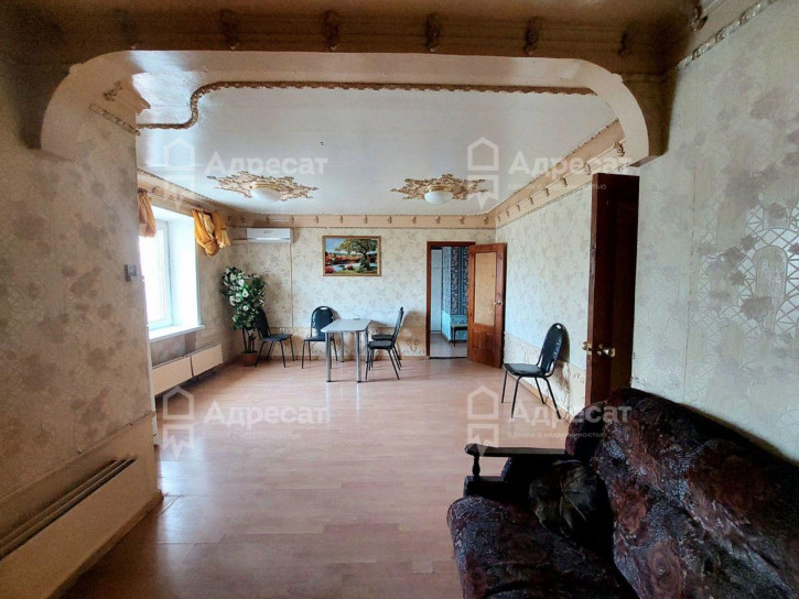 3-комн квартира ул. Розы Люксембург,  д.5