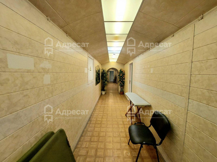 3-комн квартира ул. Розы Люксембург,  д.5