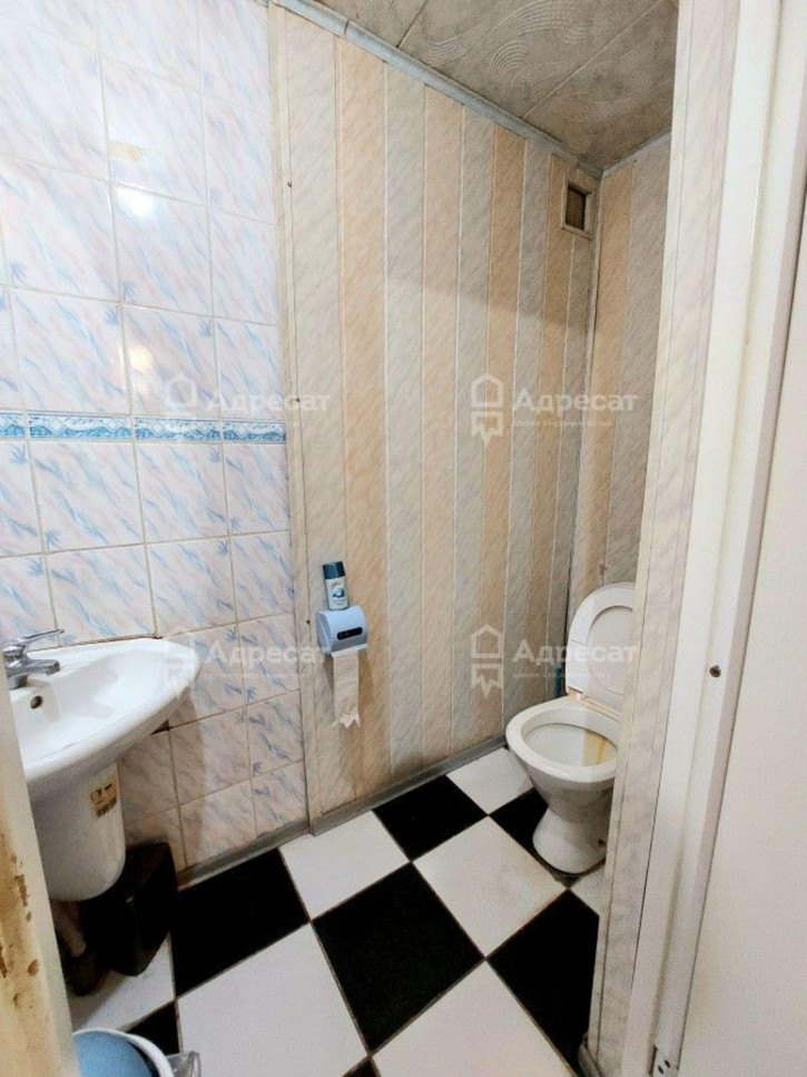 3-комн квартира ул. Розы Люксембург,  д.5