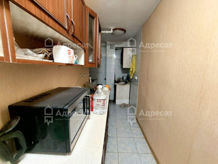 3-комн квартира ул. Розы Люксембург,  д.5