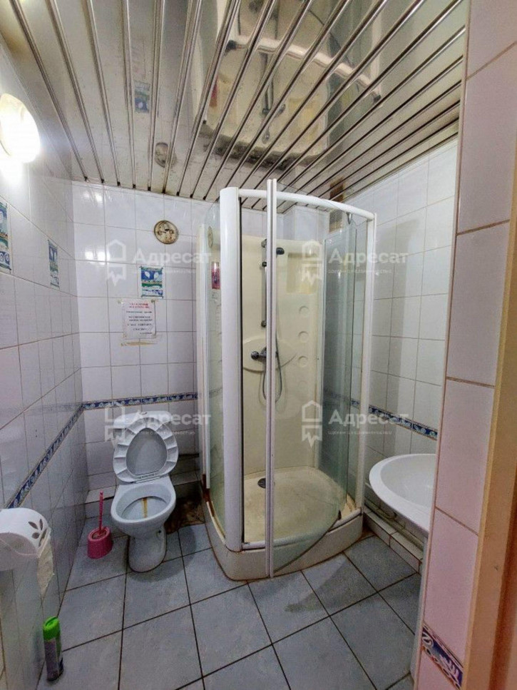 3-комн квартира ул. Розы Люксембург,  д.5