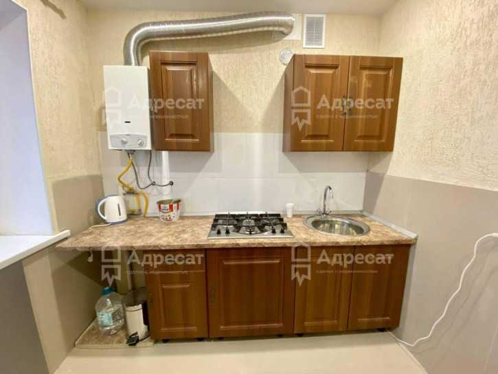 2-комн квартира ул. Республиканская,  д.6