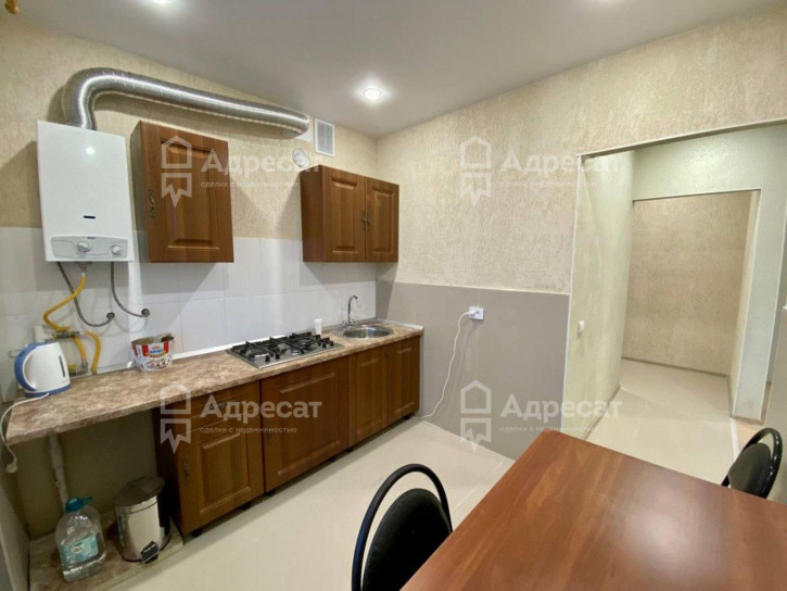 2-комн квартира ул. Республиканская,  д.6
