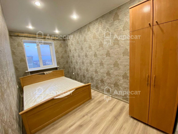 2-комн квартира ул. Республиканская,  д.6
