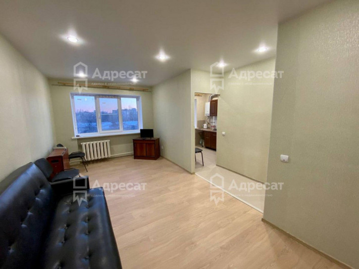 2-комн квартира ул. Республиканская,  д.6