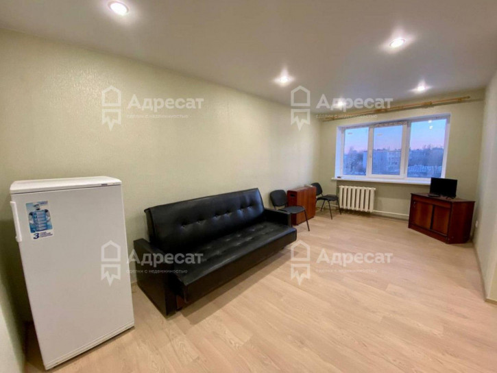 2-комн квартира ул. Республиканская,  д.6