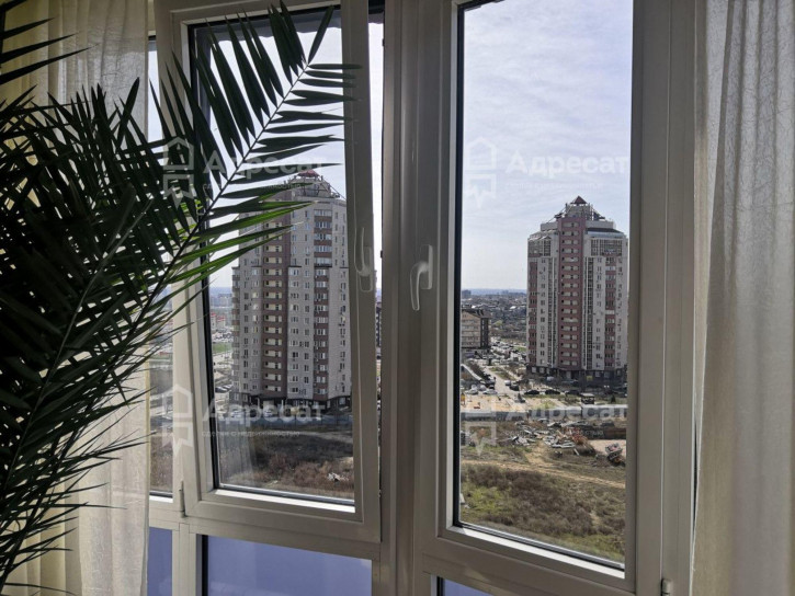 2-комн квартира ул. И.В.Морозова,  д.9