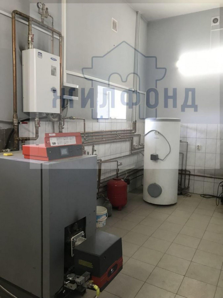 Коттедж/дом кирпичный переулок